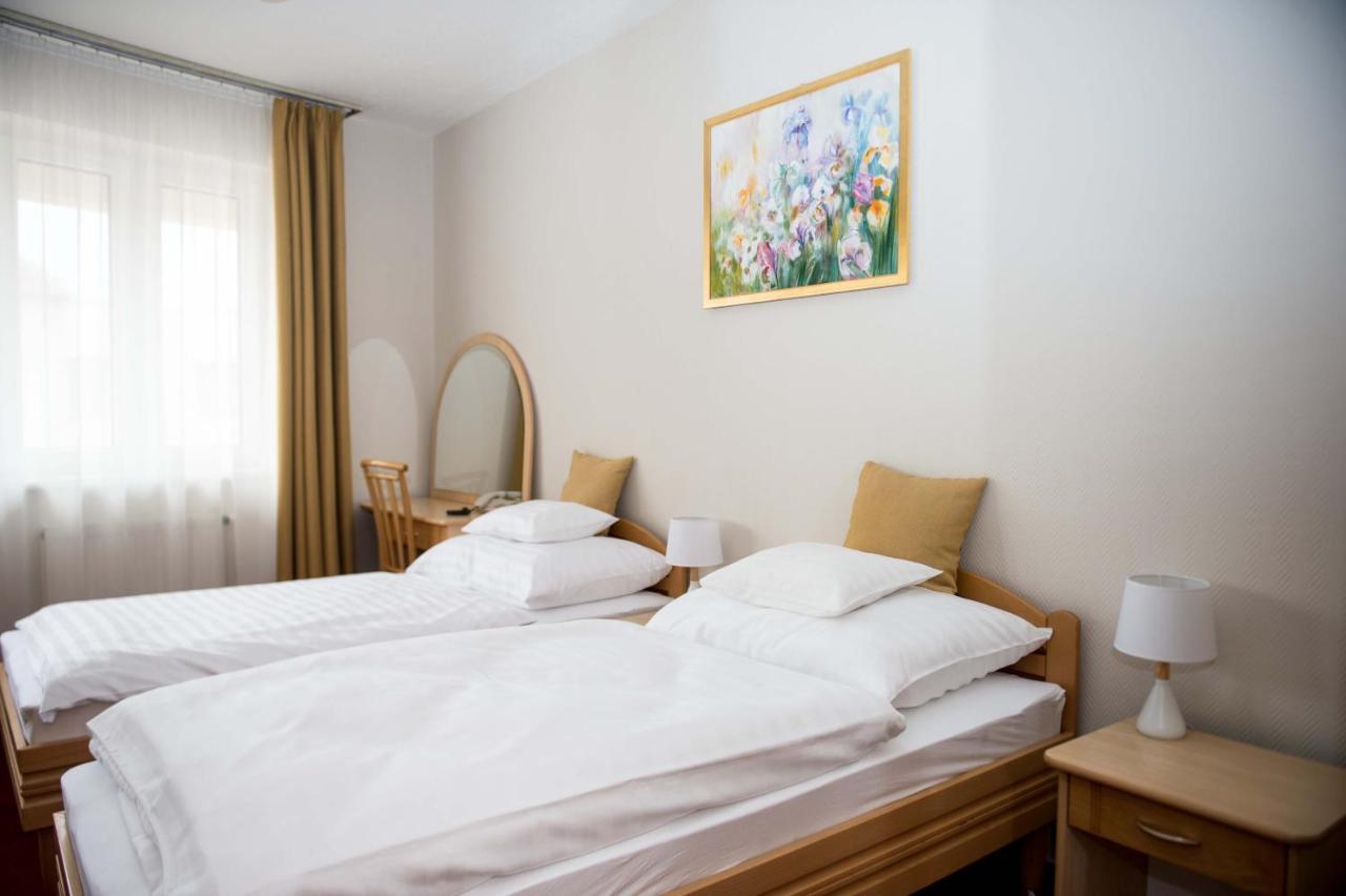 Bed and Breakfast Hozam Wellness Es Apartman Szolnok Exteriér fotografie